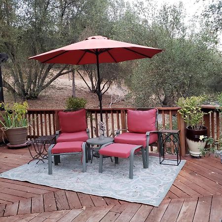 Yosemite Mountain Retreat Βίλα Oakhurst Εξωτερικό φωτογραφία