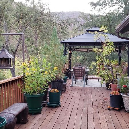 Yosemite Mountain Retreat Βίλα Oakhurst Εξωτερικό φωτογραφία