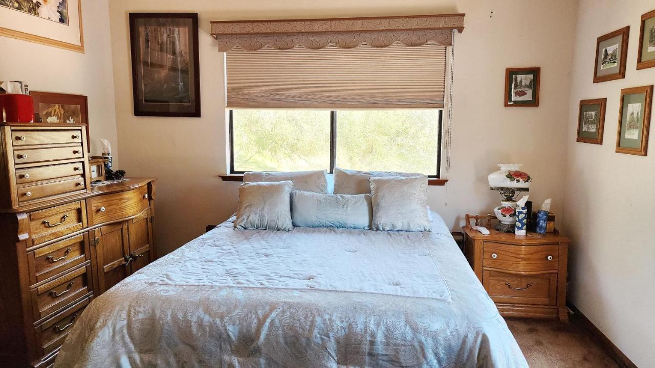 Yosemite Mountain Retreat Βίλα Oakhurst Εξωτερικό φωτογραφία