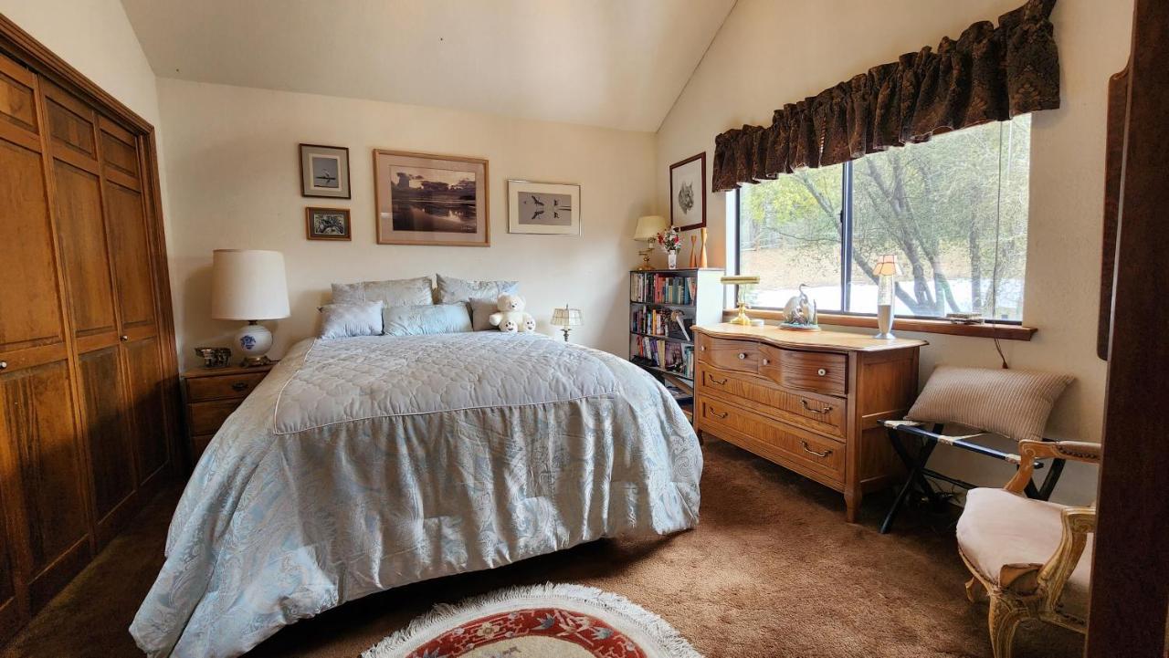 Yosemite Mountain Retreat Βίλα Oakhurst Εξωτερικό φωτογραφία