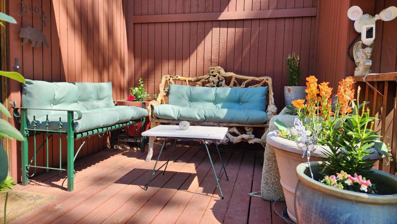 Yosemite Mountain Retreat Βίλα Oakhurst Εξωτερικό φωτογραφία