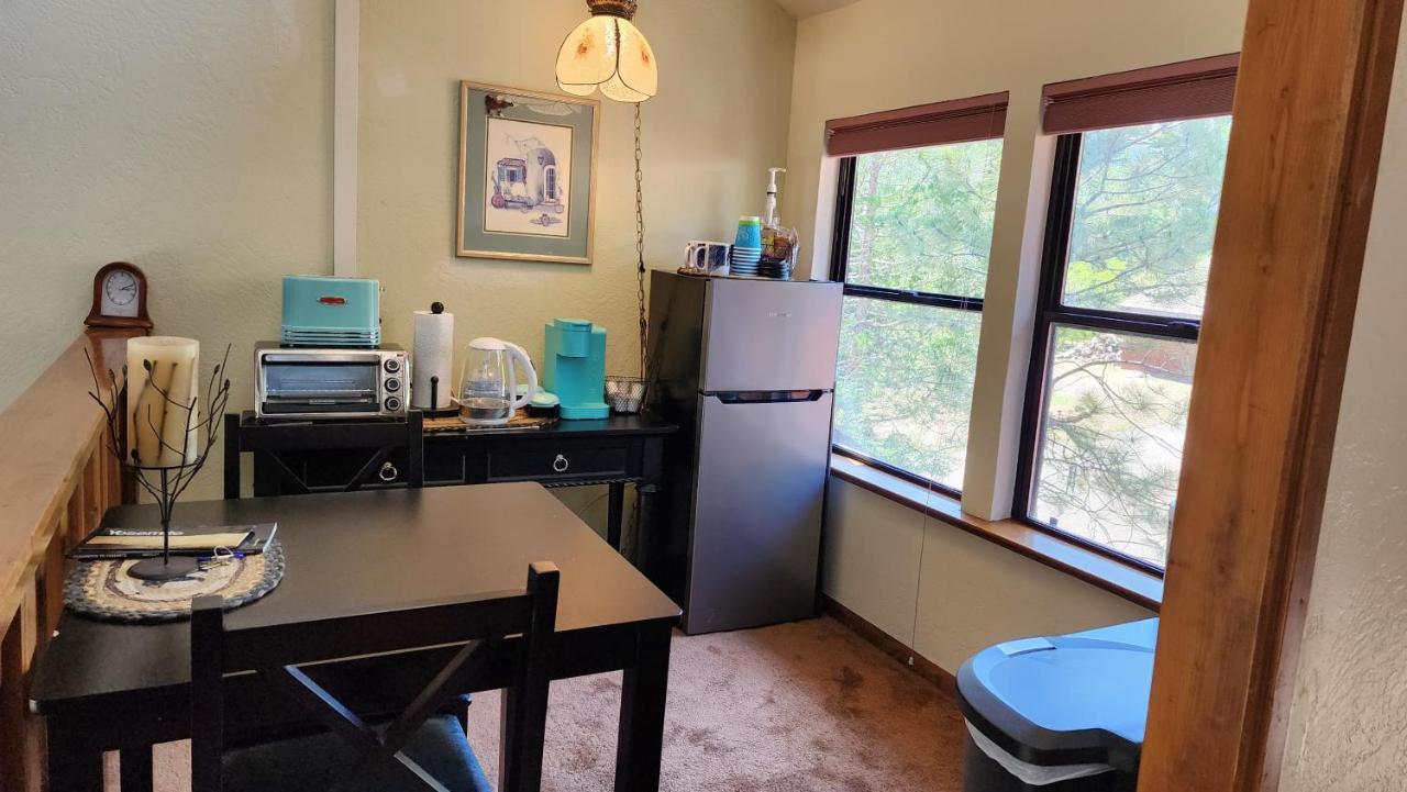 Yosemite Mountain Retreat Βίλα Oakhurst Εξωτερικό φωτογραφία