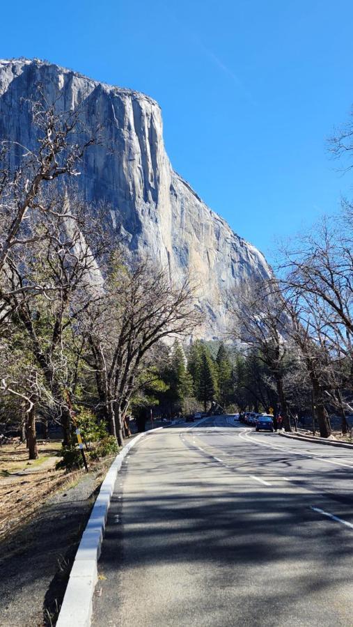 Yosemite Mountain Retreat Βίλα Oakhurst Εξωτερικό φωτογραφία